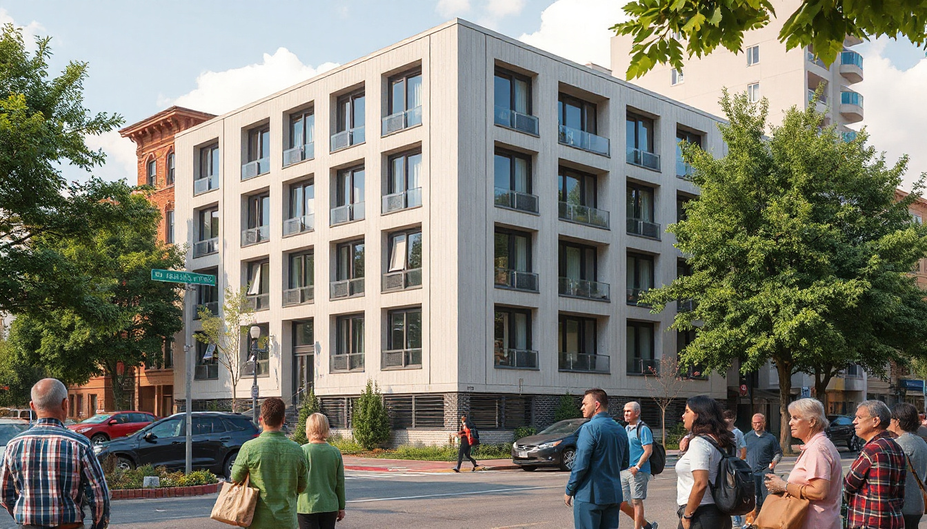 Controversial 32-Bed HMO Approved on Beverley Road after Community Concerns