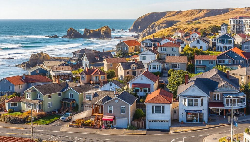Controversial Approval for 13-Bed HMO at Blands Cliff: Balancing Community Needs and Housing Demands in Scarborough