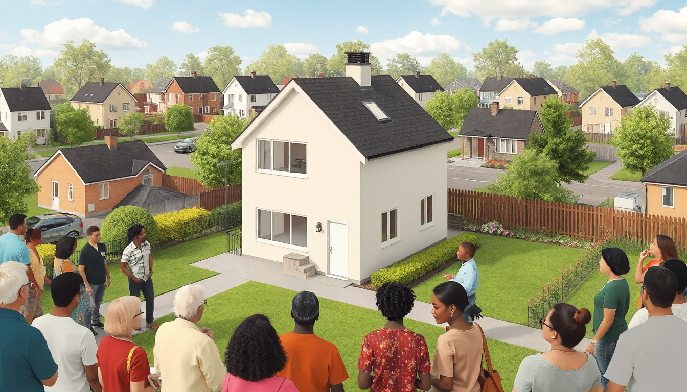 Controversial Approval for 13-Bed HMO in Scarborough: Balancing Community Concerns and Housing Needs