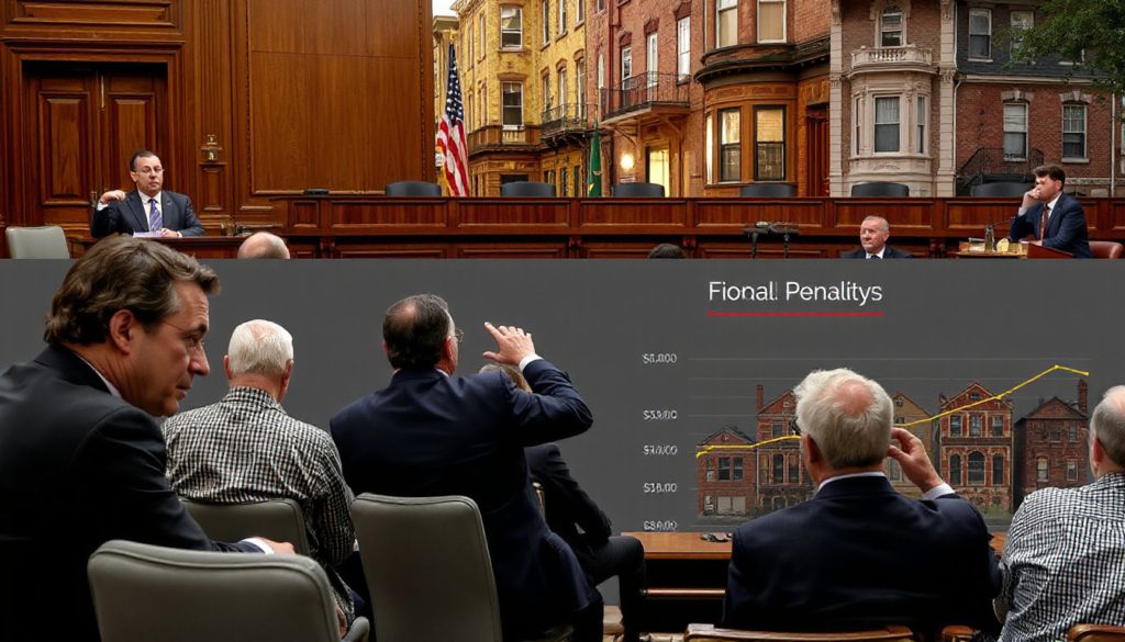 Crawley Council's Tough Stance on Landlords: Financial Penalties for Housing Violations