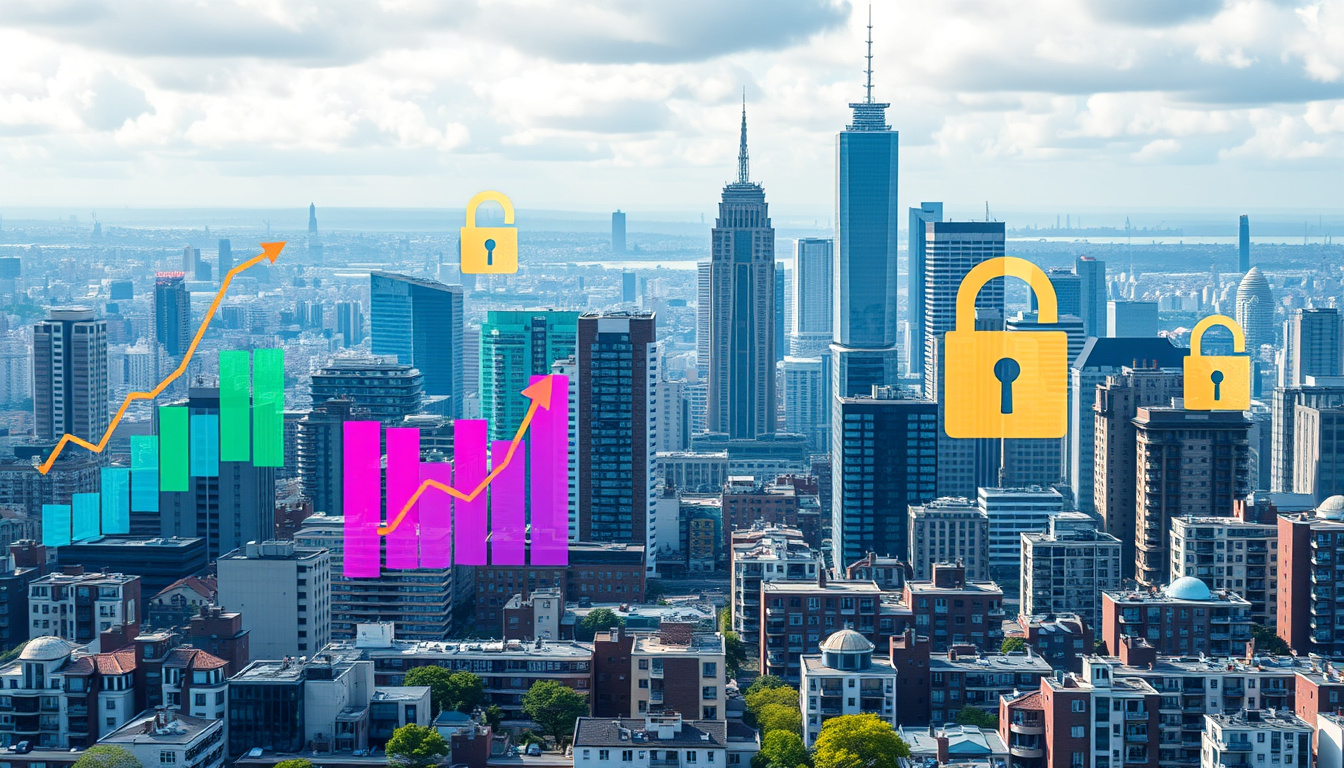 Unlocking Your Future: How Your Credit Score Influences Rental Opportunities
