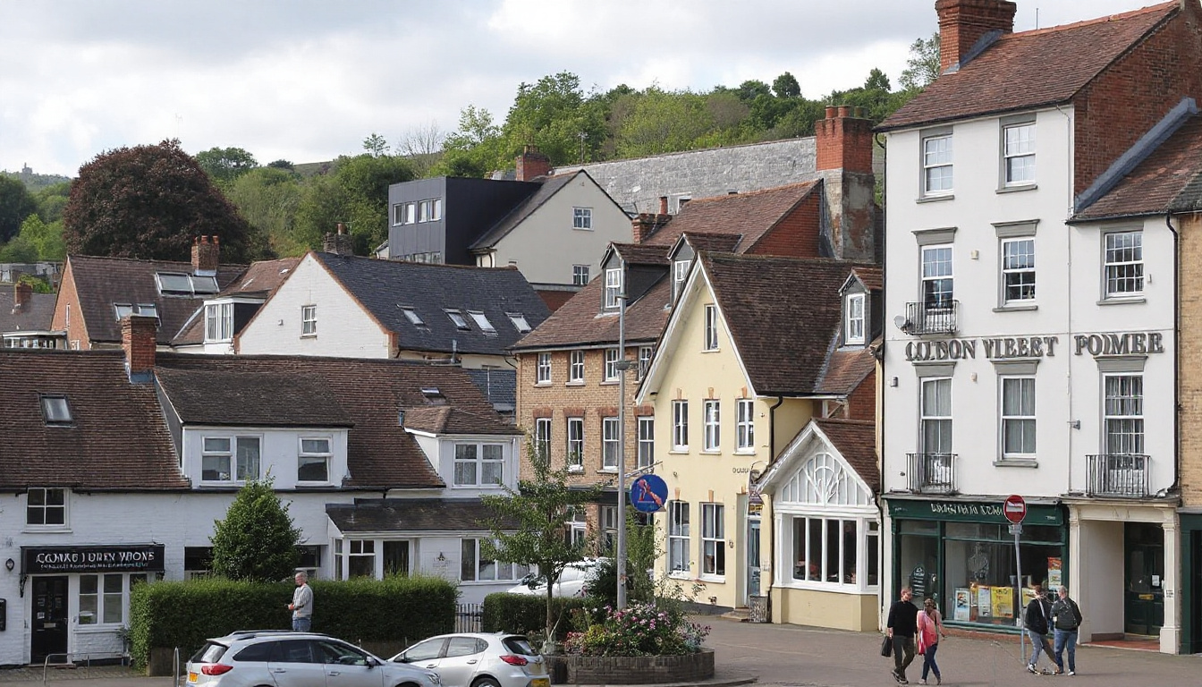 Dover Approves Controversial HMOs Despite Community Backlash Over Deteriorating Town Atmosphere