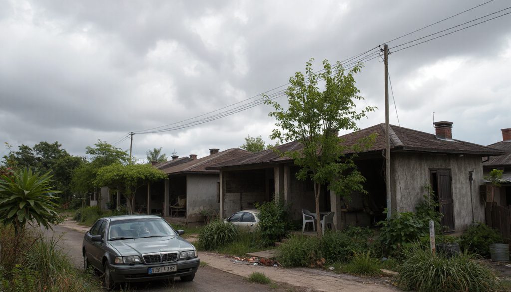 Eastbourne Housing Appeal Rejected: Plans for 13 Bedsits Dismissed Due to Poor Living Conditions