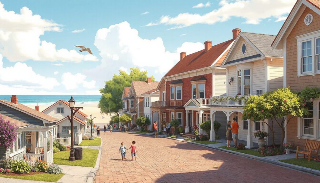 Eastbourne Shared Housing Plans Rejected Due to Concerns Over Living Conditions