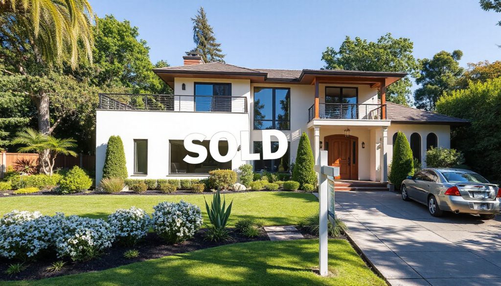 Ellen DeGeneres Cashed In: Home Sold for Over Asking Price Just Days After Listing!