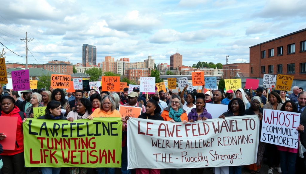 Erdington Triumphs: Planners Reject HMO Project After Community Unites Against Overdevelopment