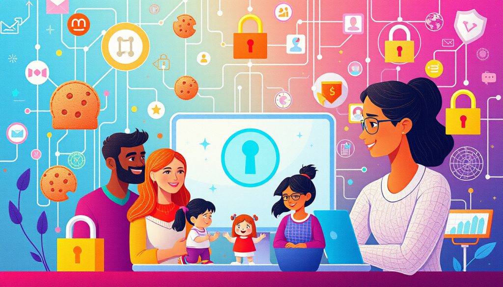 Explore the Yahoo Family: Your Guide to Privacy, Cookies, and Personalization