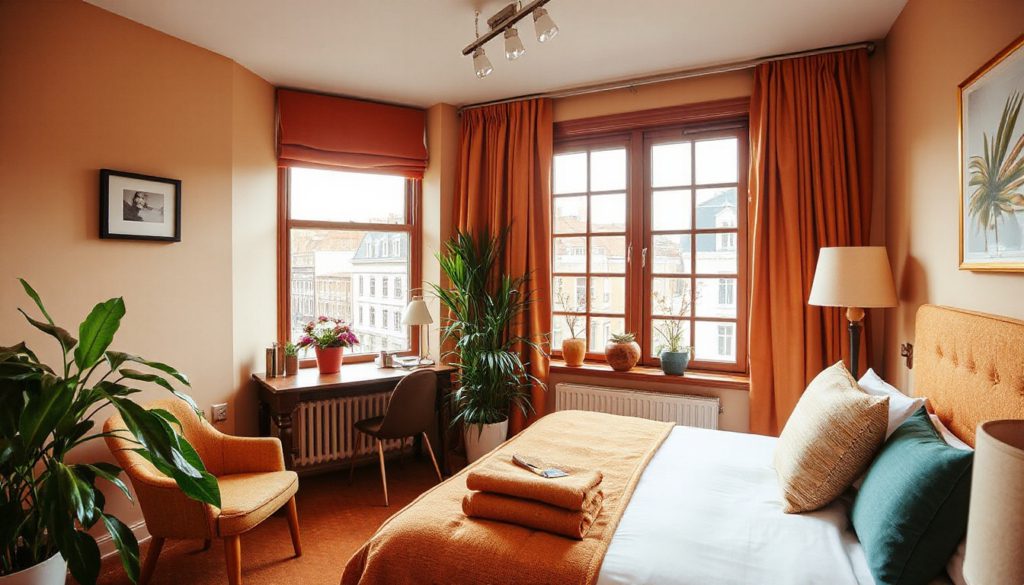 Exploring Budget-Friendly Rooms to Rent in Bristol