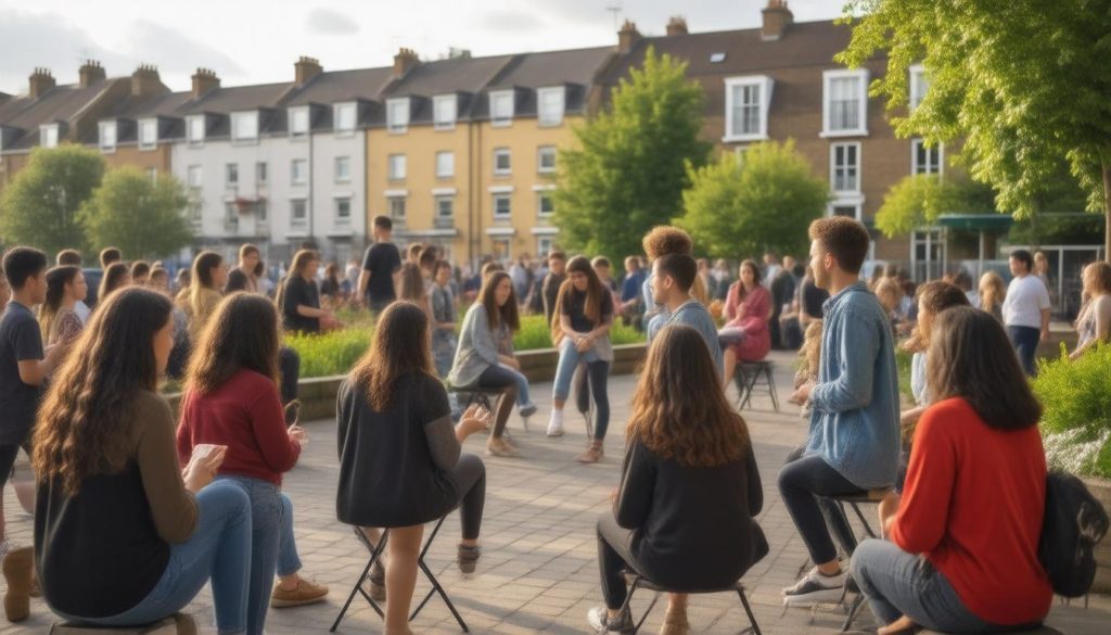 Exploring Kent's Rise in Houses in Multiple Occupation: Tenants' Perspectives and Local Concerns