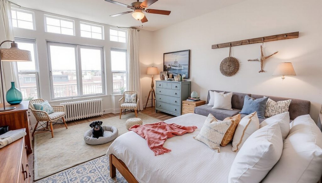 Exploring Pet-Friendly Rooms to Rent in Brighton