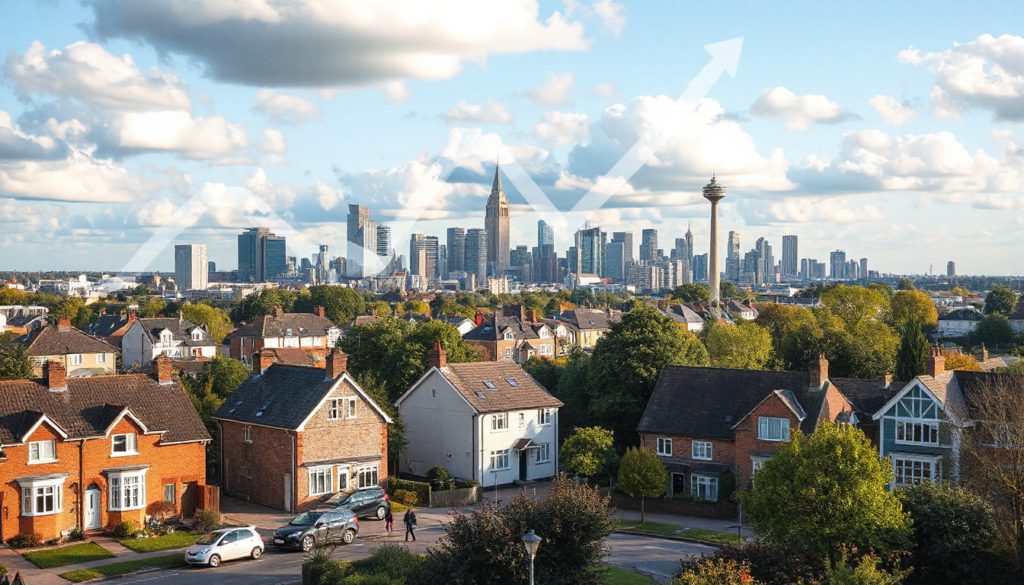 Exploring the Latest Trends in the UK Housing Market: Key Insights and Economic Indicators