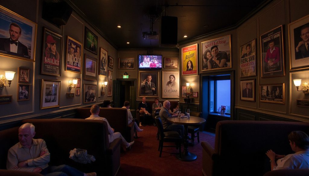 Film Screenings in Brighton’s Independent Cinemas