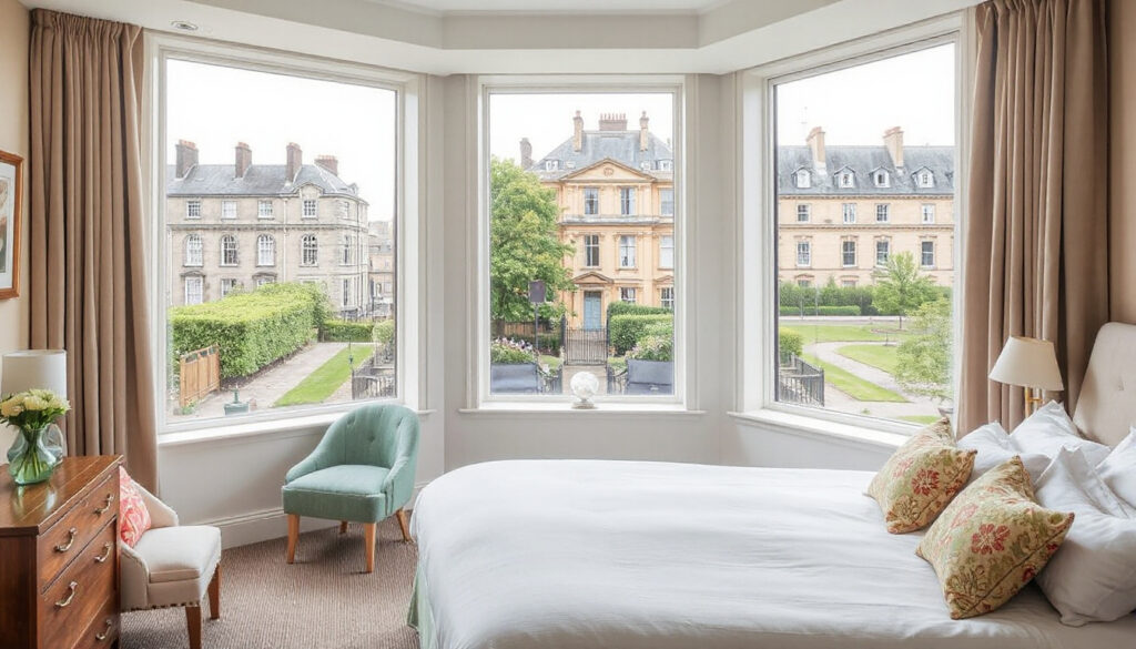Finding Centrally Located Rooms to Rent in Bath
