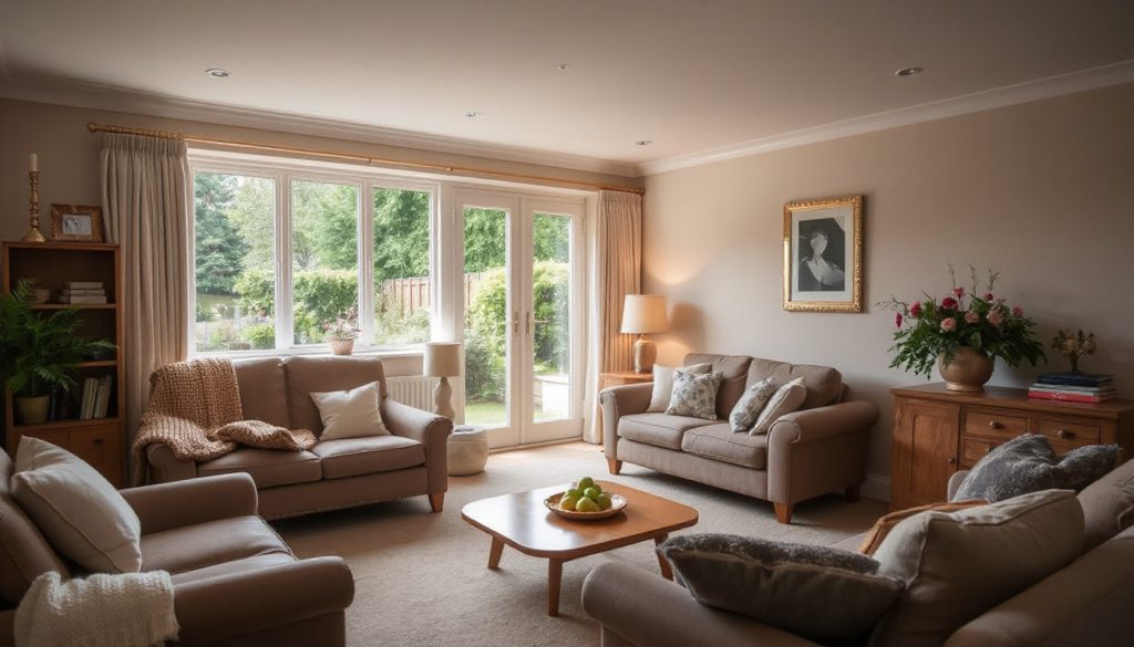 Finding Peaceful Rooms to Rent in Sheffield’s Suburbs
