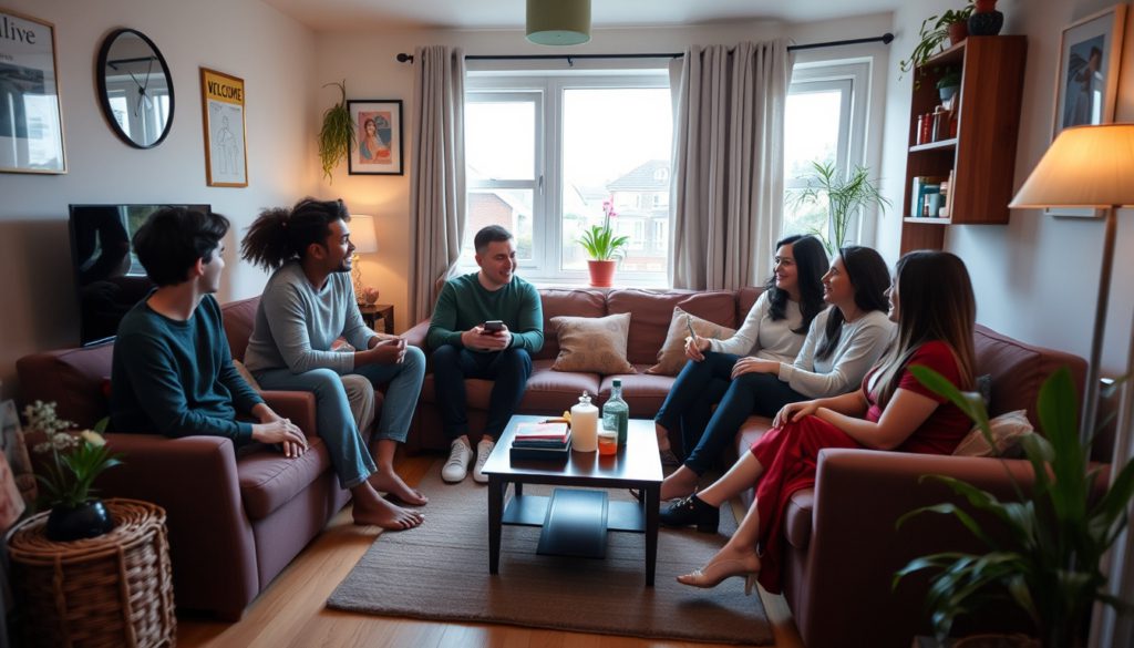 Top Tips for Finding Roommates in the UK: Your Ultimate Guide to Safe and Successful Co-Living