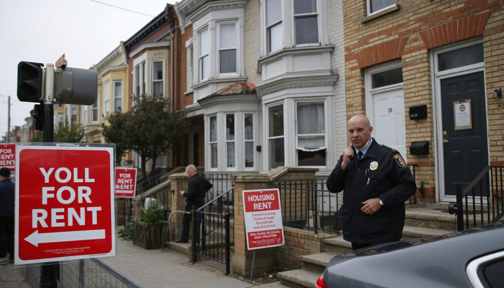 Gravesend's Crackdown on Unlicensed HMOs: Landlords Face Hefty £27,500 Fines