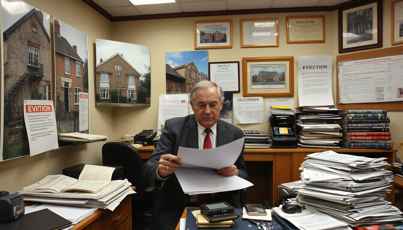 Gravesham Council Takes Firm Action Against Unlicensed HMOs with £27,500 in Fines