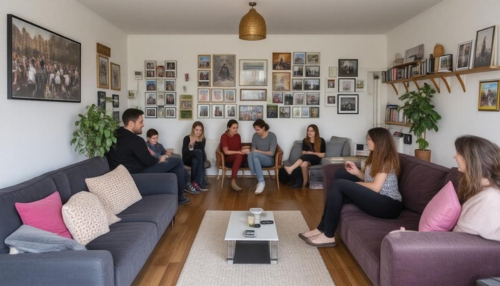 Inside Kent's Rising House of Multiple Occupations (HMOs): A Look at Living Conditions and Community Concerns