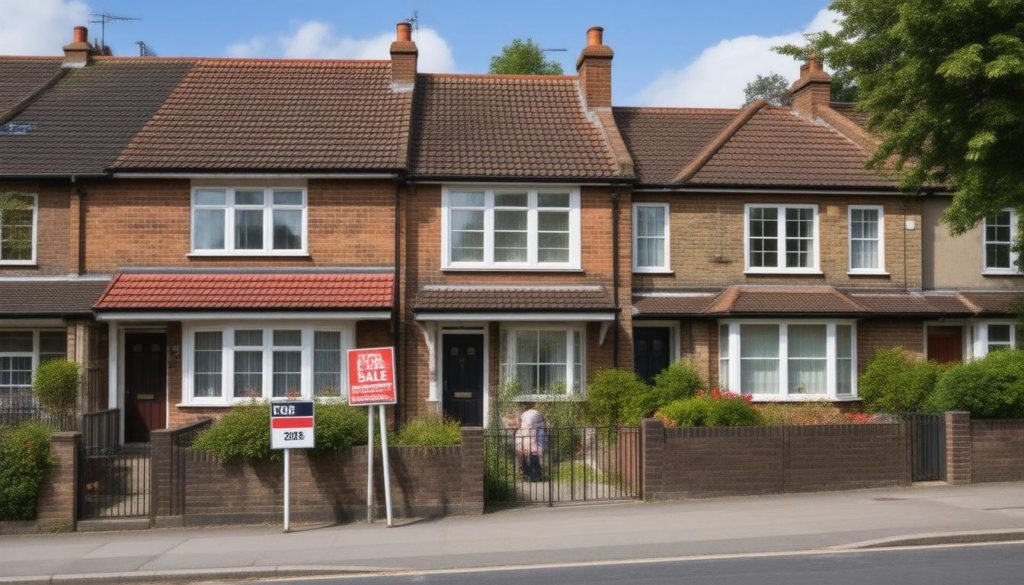 Is Now the Right Time to Buy a House in the UK? Key Factors to Consider in 2025