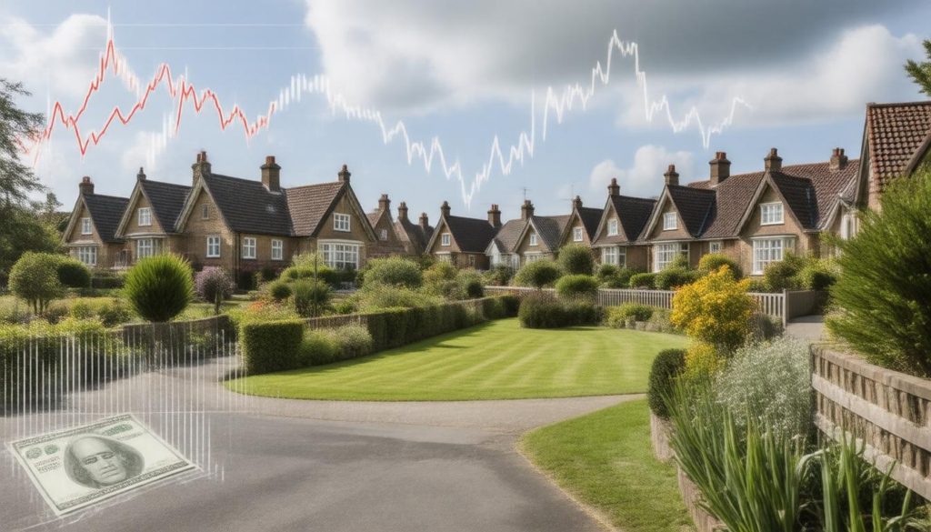 Is Now the Right Time to Buy a House in the UK? Key Trends and Insights for 2025