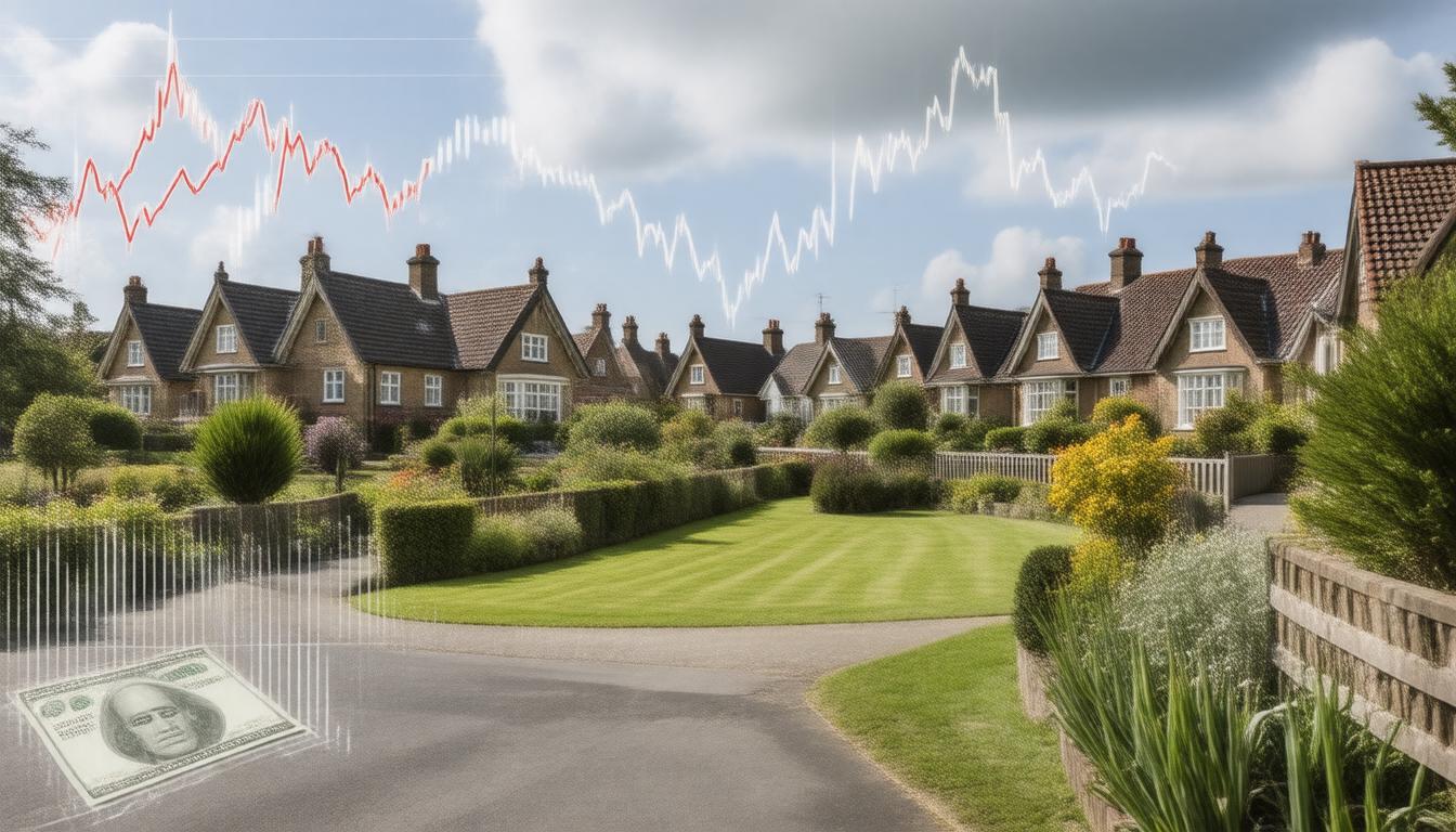 Is Now the Right Time to Buy a House in the UK? Key Trends and Insights for 2025