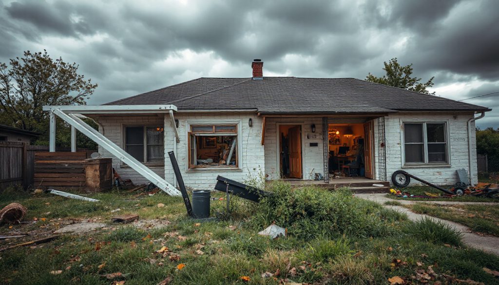 Landlord Fined £12,000 for Illegally Converting Bungalow into Hazardous 15-Room Property