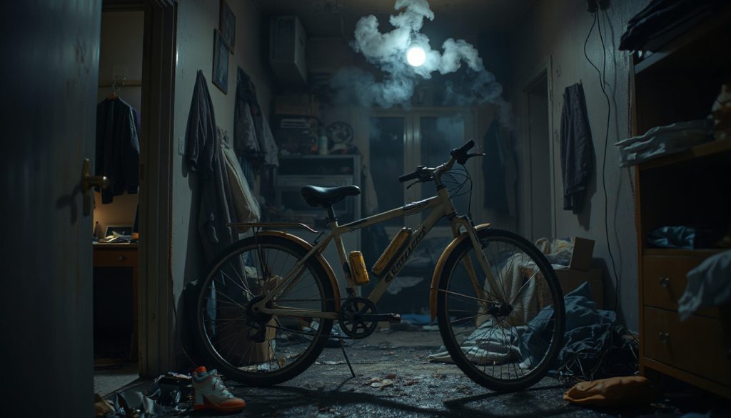 Landlords Fined Nearly £100,000 for Overcrowded Conditions After Fatal London Ebike Fire
