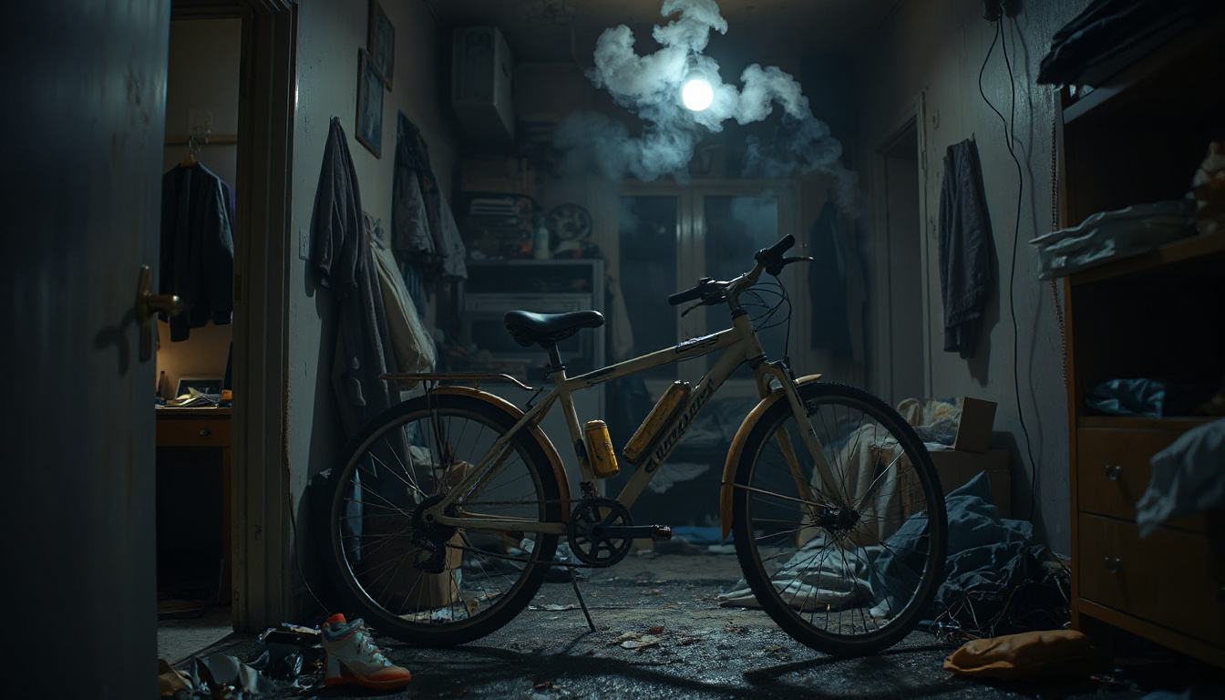 Landlords Fined Nearly £100,000 for Overcrowded Conditions After Fatal London Ebike Fire