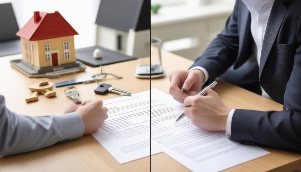 Understanding Lease Terms in the UK: A Comprehensive Guide for Tenants and Landlords