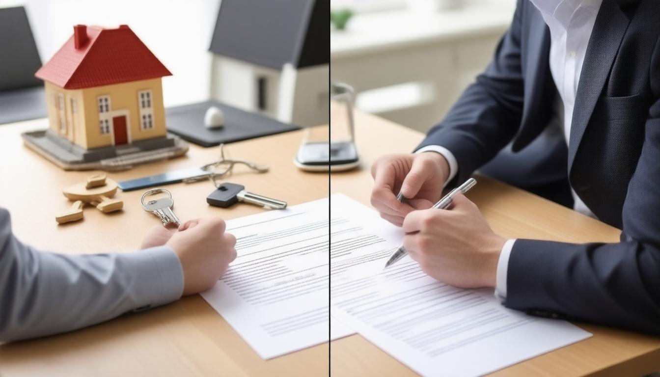 Understanding Lease Terms in the UK: A Comprehensive Guide for Tenants and Landlords