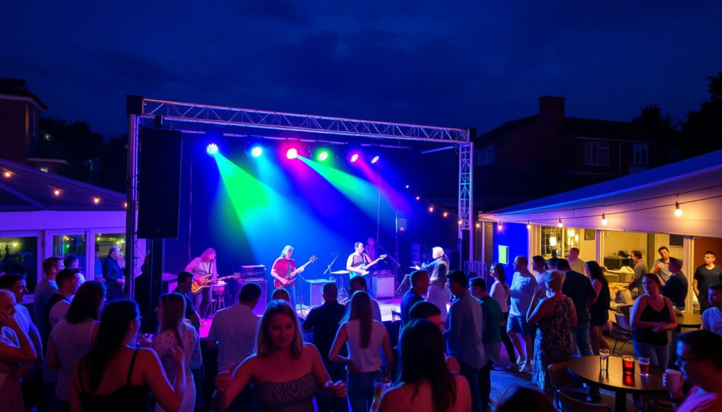 Live Music Nights in Southampton: Where to Enjoy Great Tunes