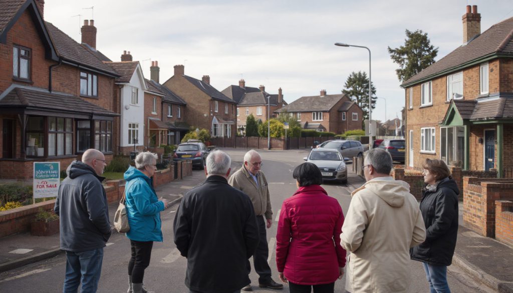 Local Concerns Rise Over Proposed House of Multiple Occupation on Dicconson Street in Wigan
