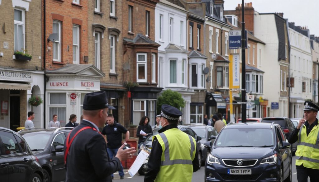 Major Fines Issued in Gravesend Crackdown on Unlicensed HMOs: Totaling £27,500