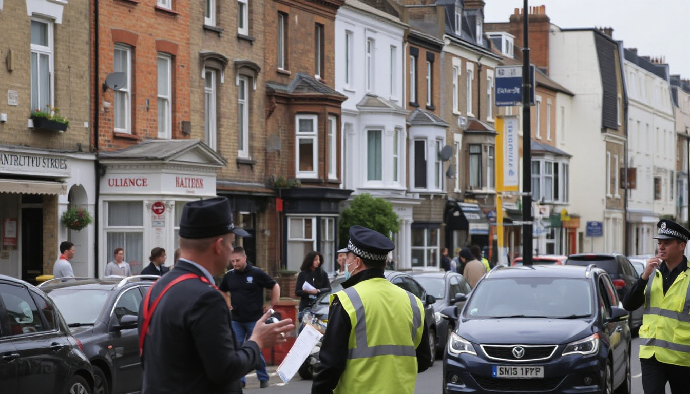 Major Fines Issued in Gravesend Crackdown on Unlicensed HMOs: Totaling £27,500