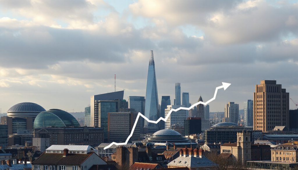 March 2025 House Price Index: Navigating a Shifting UK Real Estate Landscape