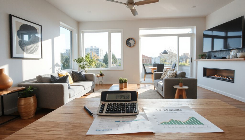Maximize Your Home Sweet Home: Essential Mortgage Calculators and Market Insights Amid Stamp Duty Changes