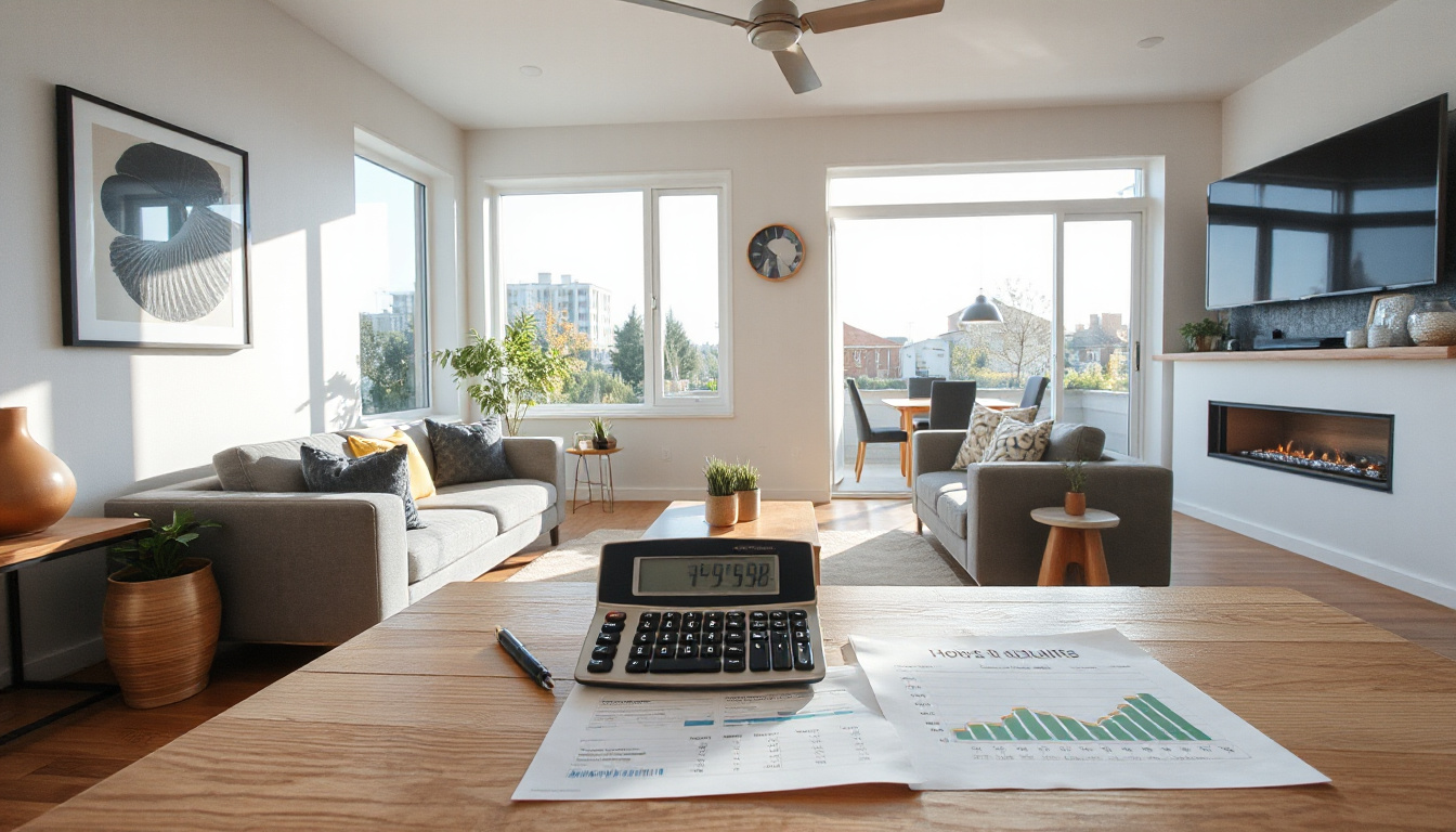Maximize Your Home Sweet Home: Essential Mortgage Calculators and Market Insights Amid Stamp Duty Changes