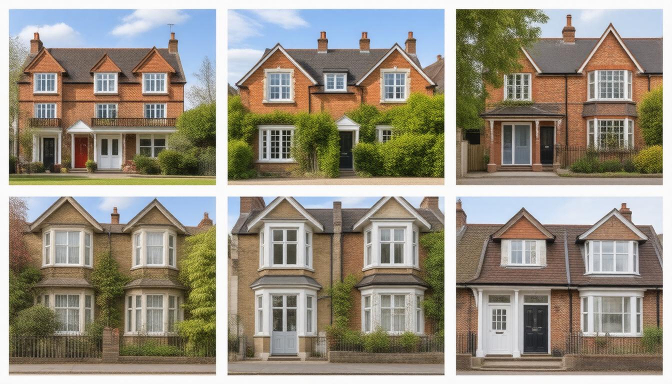 Maximizing Your Investment: Discover the 7.4% Average Rental Yield in England and Wales!