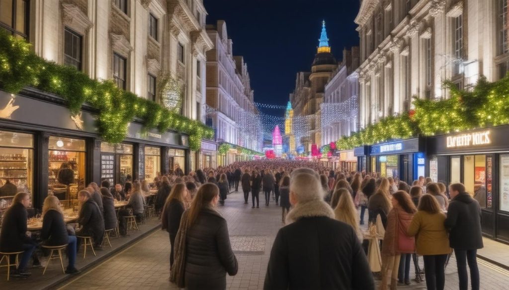 Must-Try Experiences in Liverpool for Social Butterflies