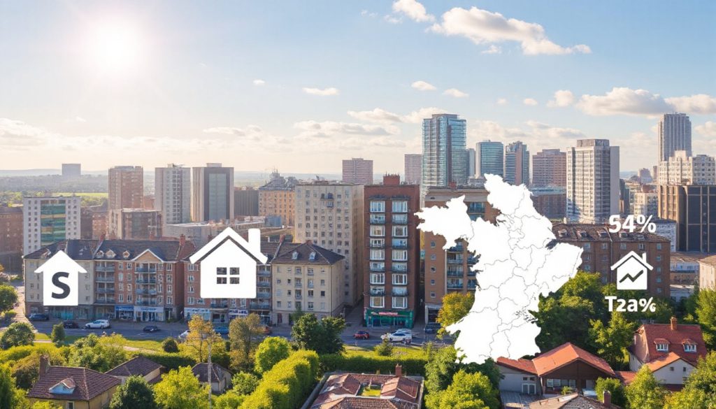 Navigate the Evolving Property Market: Insights on Mortgage Rates, Stamp Duty Changes, and Regional Trends
