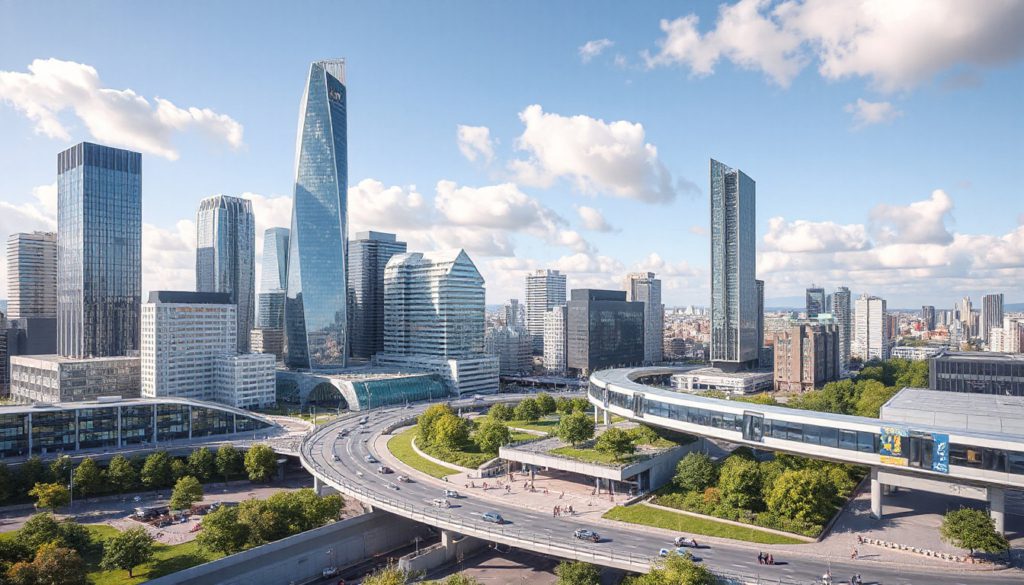 Navigating Change: Key Insights into the UK Real Estate Market Outlook for 2025