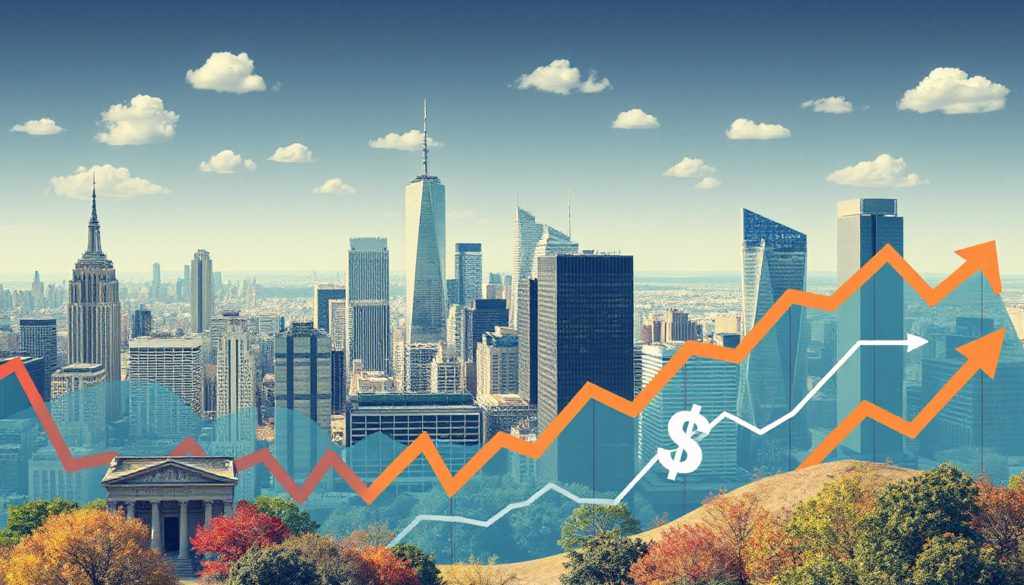 Navigating Financial Landscapes: Latest Updates on Interest Rates and Inflation from Forbes Advisor UK