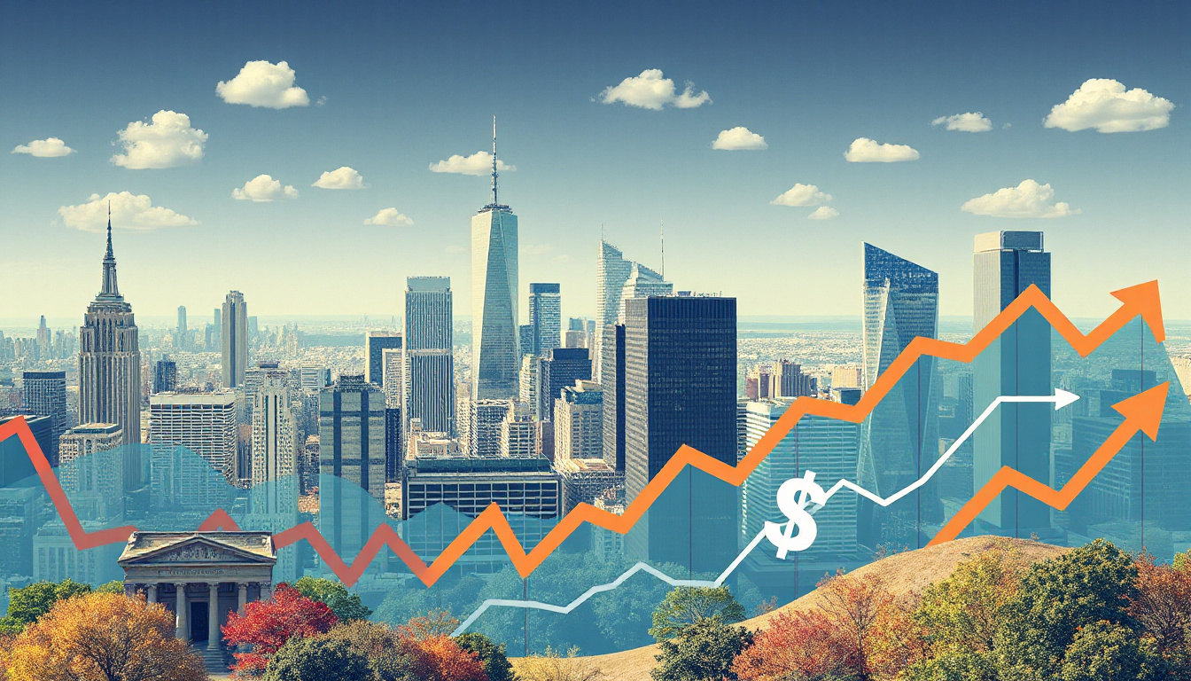 Navigating Financial Landscapes: Latest Updates on Interest Rates and Inflation from Forbes Advisor UK