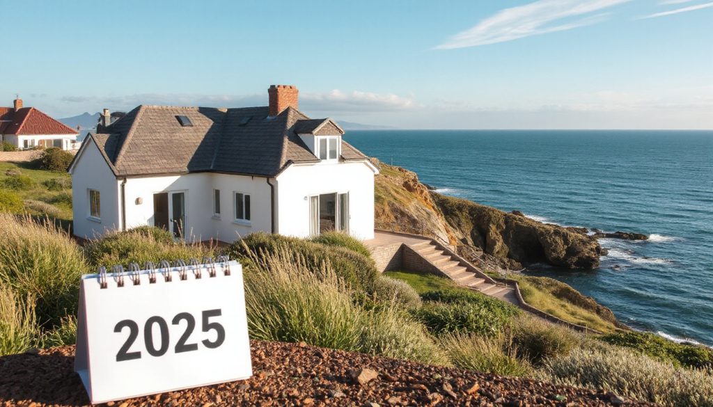 Navigating New Council Tax Rules: What Second Homeowners Need to Know for 2025