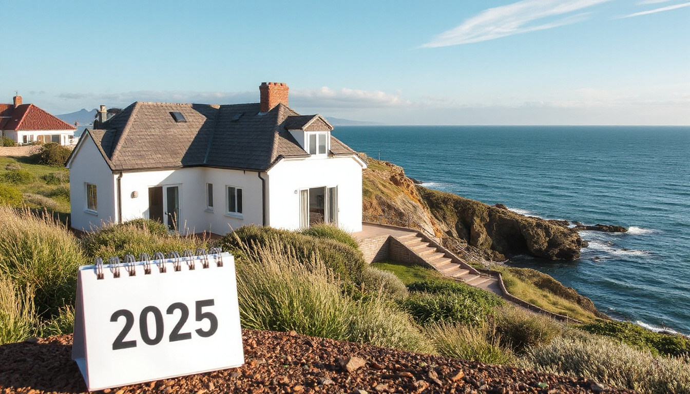 Navigating New Council Tax Rules: What Second Homeowners Need to Know for 2025