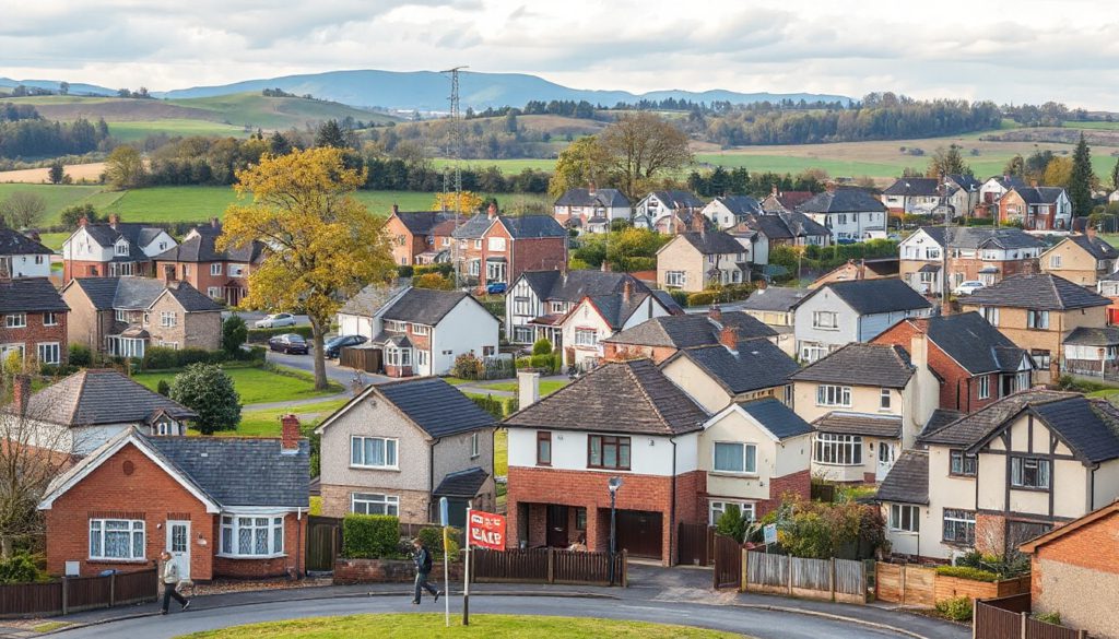 Navigating the Current Landscape of House Prices in the UK: Insights from Forbes Advisor