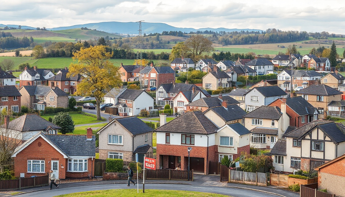 Navigating the Current Landscape of House Prices in the UK: Insights from Forbes Advisor