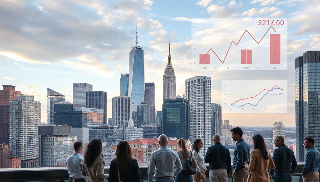 Navigating the Evolving Property Market: Key Insights on Mortgage Rates and Stamp Duty Impacts