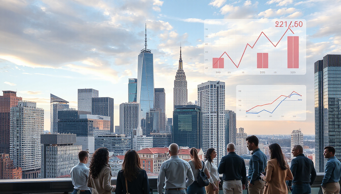 Navigating the Evolving Property Market: Key Insights on Mortgage Rates and Stamp Duty Impacts