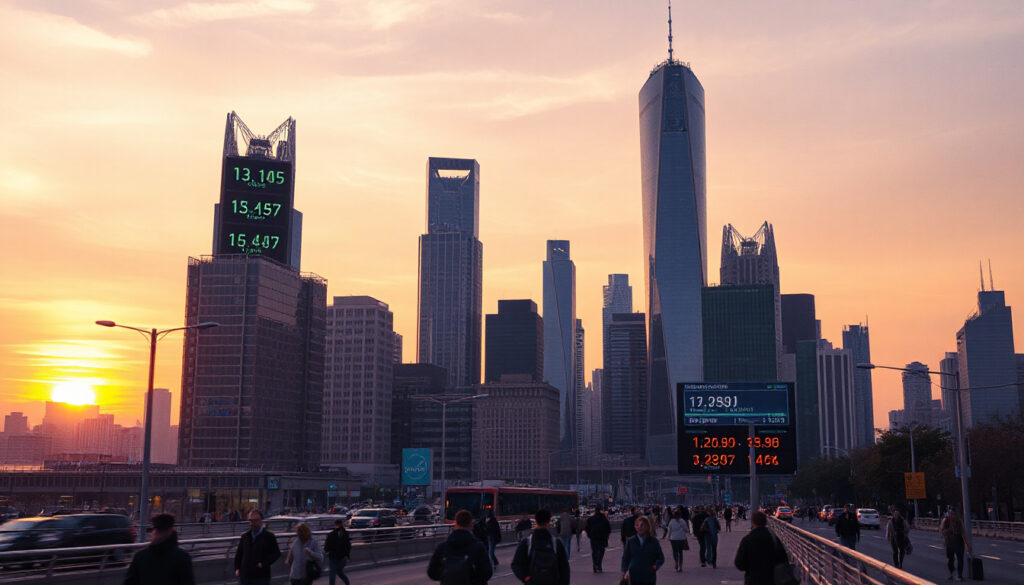 Navigating the Future: Key Insights on Interest Rates and Inflation from Forbes Advisor UK